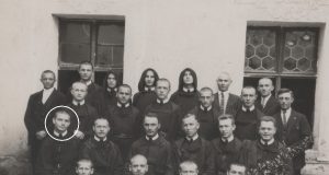 Вшанування 156-ліття з дня народження Праведного Митрополита Андрея Шептицького у Прилбичах