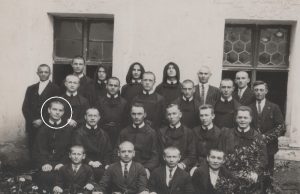 Вшанування 156-ліття з дня народження Праведного Митрополита Андрея Шептицького у Прилбичах