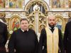 Канонічна візитація в Імстичівському монастирі Отців Василіян