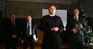 «Ступати слідами Зореслава»