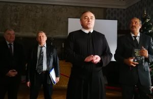 «Ступати слідами Зореслава»