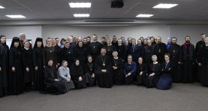 Глава УГКЦ: «Ми не зможемо відповісти на виклики Церкви без нашого монашества»