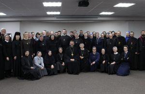 Глава УГКЦ: «Ми не зможемо відповісти на виклики Церкви без нашого монашества»