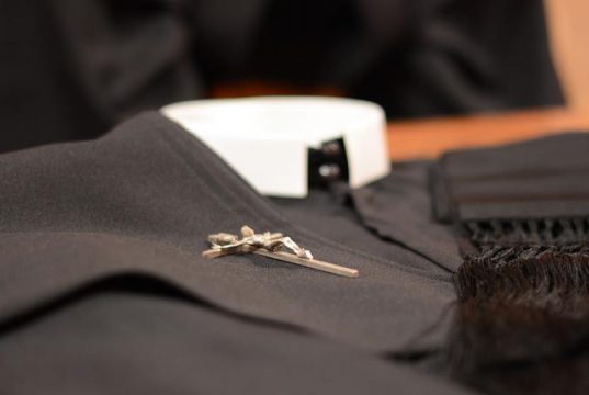 Духовна віднова з о. Атанасієм Пекарем, ЧСВВ: «Любов Бога»