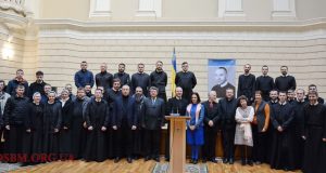 Відеозапис Міжнародної наукової конференції про о. Йосафата Жана ЧСВВ – «Моє служіння Україні»