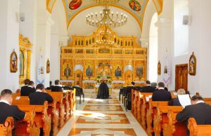 АНОНС: Капітула в Провінції Св. Миколая – 2020