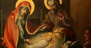 Різдвяне привітання преосвященних владик Мілана та Ніла