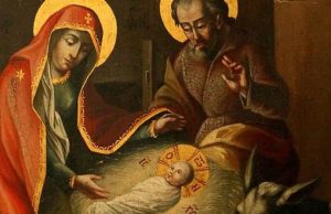 Різдвяне привітання преосвященних владик Мілана та Ніла