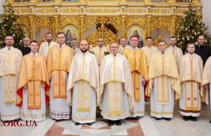 В Провінції Св. Миколая розпочалася Провінційна капітула 01