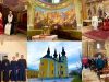 Відвідини Провінції Св. Стефана в Угорщині