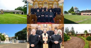 Провінційні капітули в заокеанських Провінціях Василіянського Чину