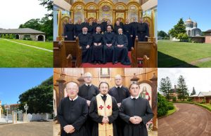 Провінційні капітули в заокеанських Провінціях Василіянського Чину