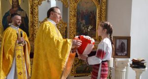 Великопосні реколекції та вшанування 150-ї річниці від Дня народження світлої пам’яті о. Йоакима Хоми, ЧСВВ у Малоберезнянському монастирі