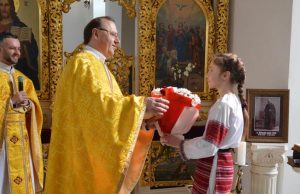 Великопосні реколекції та вшанування 150-ї річниці від Дня народження світлої пам’яті о. Йоакима Хоми, ЧСВВ у Малоберезнянському монастирі