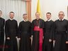Зустріч з Апостольським Нунцієм в Україні