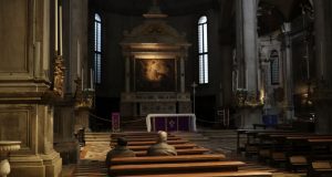 Вказівки щодо Великодня в умовах пандемії