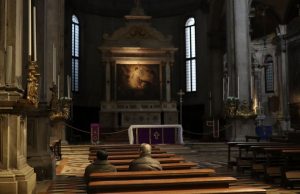 Вказівки щодо Великодня в умовах пандемії