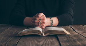 25 березня 2020 року оголошено Днем загальної молитви і посту за Україну