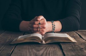 25 березня 2020 року оголошено Днем загальної молитви і посту за Україну