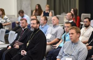 «Церква — не закрита. Сьогодні Церквою стає кожна домівка… кожне серце…»