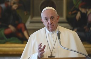 Відпусти для хворих COVID-19 і тих, які ними опікуються