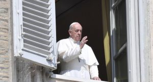 Надзвичайні ініціативи Папи: екуменічна молитва та позачергове «Urbi et Orbi»