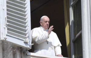 Надзвичайні ініціативи Папи: екуменічна молитва та позачергове «Urbi et Orbi»