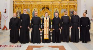 День духовної віднови в Осідку Провінції Св. Миколая