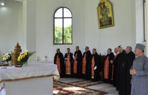 Празник Cв. Миколая та онлайн-проща до Крехівського монастиря