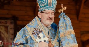 Звернення Єпарха Мукачівського стосовно молитовної практики на місяць травень