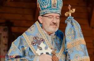 Звернення Єпарха Мукачівського стосовно молитовної практики на місяць травень