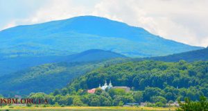 АНОНС: Празник Зіслання Святого Духа в Малоберезнянському монастирі Отців Василіян – 2020