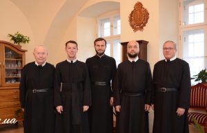 Нові служіння у Провінції Св. Стефана в Угорщині 001