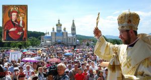 АНОНС: Празник Св. Пророка Іллі в Боронявському монастирі – 2020