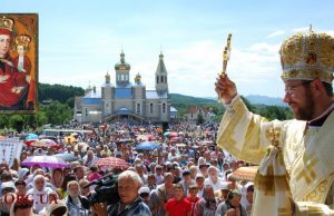 АНОНС: Празник Св. Пророка Іллі в Боронявському монастирі – 2020