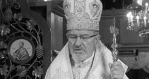 Відійшов до вічності правлячий єпископ Мукачівської Греко-Католицької єпархії владика Мілан Шашік