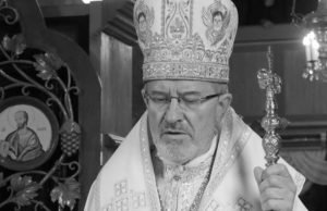 Відійшов до вічності правлячий єпископ Мукачівської Греко-Католицької єпархії владика Мілан Шашік