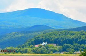 АНОНС: Празник Преображення Господнього в Малоберезнянському монастирі Отців Василіян – 2020