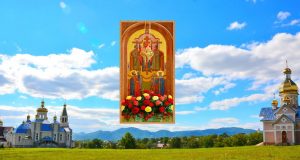 АНОНС: Відпустові святкування празника Воздвиження Хреста Господнього – 2020