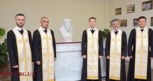 Вшанування пам’яті Владики Івана Маргітича – готуючись до Ювілею 100-ліття від дня народження «народного єпископа» 01