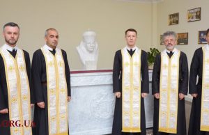 Вшанування пам’яті Владики Івана Маргітича – готуючись до Ювілею 100-ліття від дня народження «народного єпископа» 01