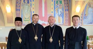 Храмовий празник в Ужгородському катедральному соборі 5A39AD53-7C14-4741-ACA8-A5FF7E0F36A2 1 201 a