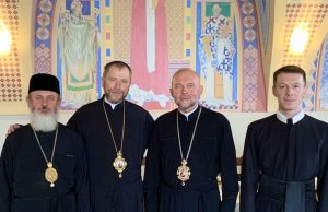 Храмовий празник в Ужгородському катедральному соборі 5A39AD53-7C14-4741-ACA8-A5FF7E0F36A2 1 201 a