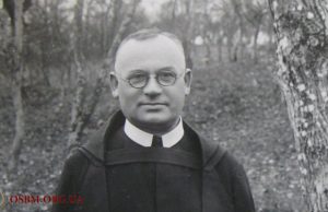Протоігумен о. Анастасій Калиш ЧСВВ (1875-1930): «Скріпім себе найперше внутрішньо…»