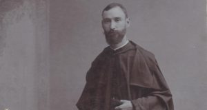 Протоігумен о. Йоаким Хома ЧСВВ (1870-1931) – 90 років від переставлення до Вічності – Творець василіянської реформи на Закарпатті