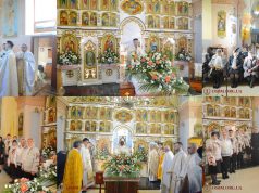Празник Св. Архистратига Михаїла в Імстичівському монастирі – у рамках Ювілейного року в Провінції Св. Миколая