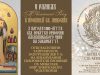 АНОНС: Вшанування Покровителя Провінції Св. Миколая в рамках Ювілейного року