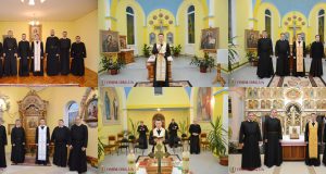 Канонічна візитація в Монастирях Провінції Св. Миколая – 2020