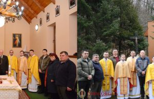 Вшанування Св. Губерта – захисника всього живого на землі