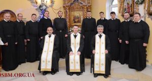 Загально-провінційні збори Ченців Провінції Св. Миколая